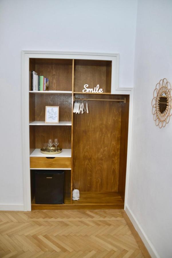 Apartamento Filek House Sibiu Exterior foto