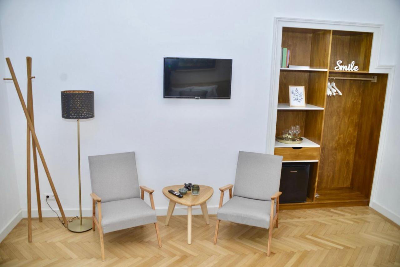 Apartamento Filek House Sibiu Exterior foto