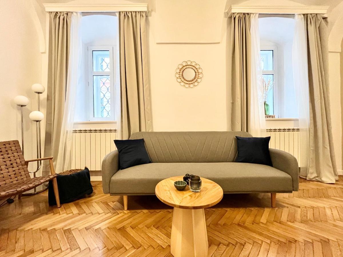 Apartamento Filek House Sibiu Exterior foto