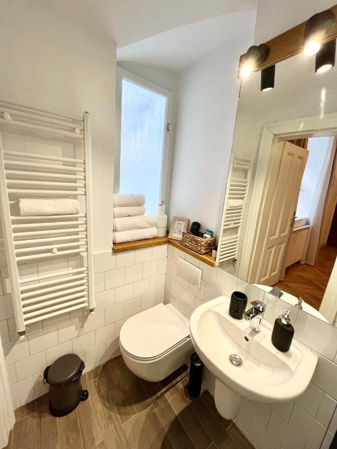 Apartamento Filek House Sibiu Exterior foto