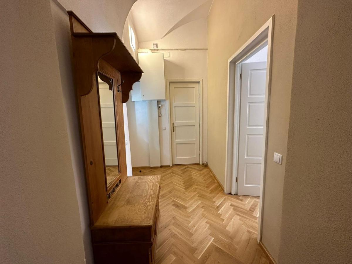 Apartamento Filek House Sibiu Exterior foto