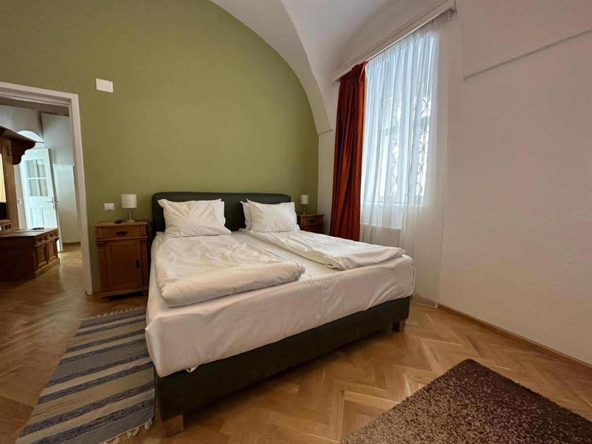 Apartamento Filek House Sibiu Exterior foto