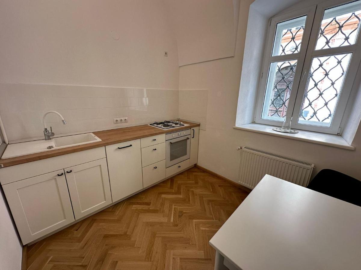 Apartamento Filek House Sibiu Exterior foto